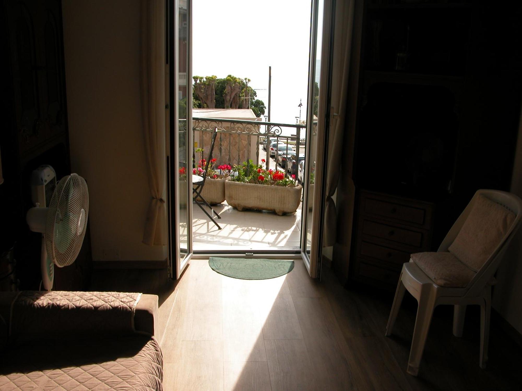 Zona Residenziale, Appartamento Incantevole Vista Mare Via Antonio Gramsci, 18, 07041 Alghero Ss Exterior foto