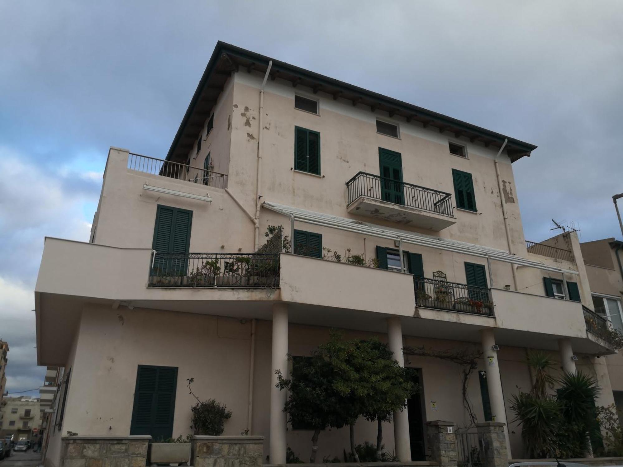 Zona Residenziale, Appartamento Incantevole Vista Mare Via Antonio Gramsci, 18, 07041 Alghero Ss Exterior foto