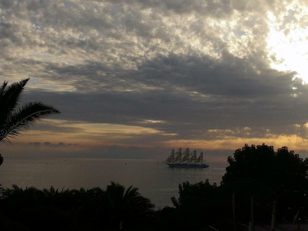 Zona Residenziale, Appartamento Incantevole Vista Mare Via Antonio Gramsci, 18, 07041 Alghero Ss Exterior foto
